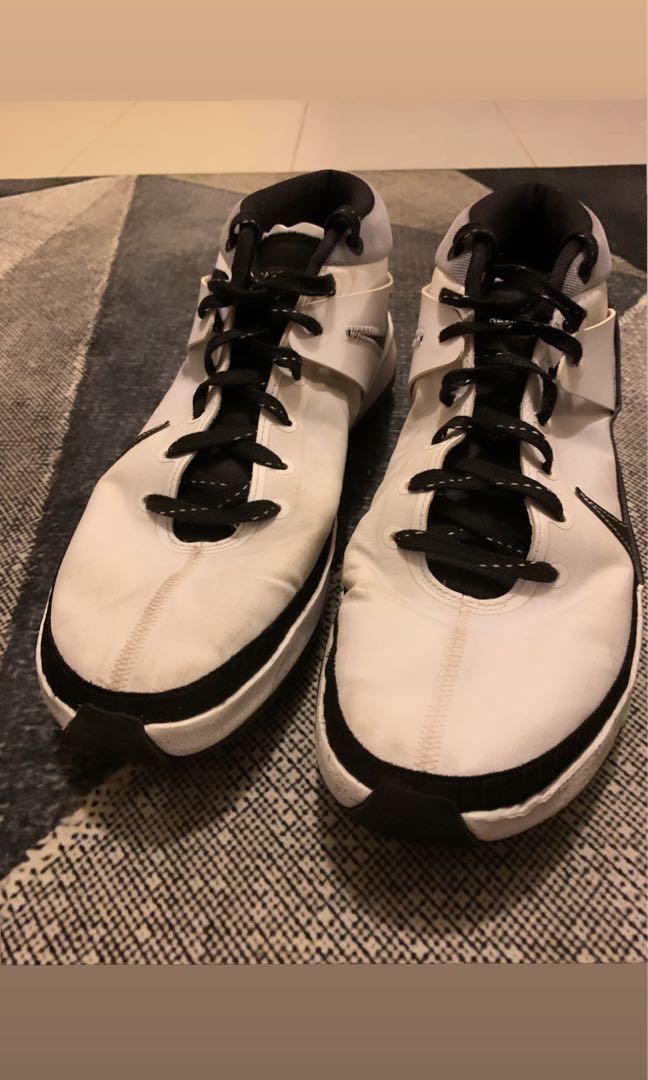 Nike KD 13 (Pure Platinum) Kevin Durant Size 14, Men's Fashion, Footwear,  Sneakers on Carousell