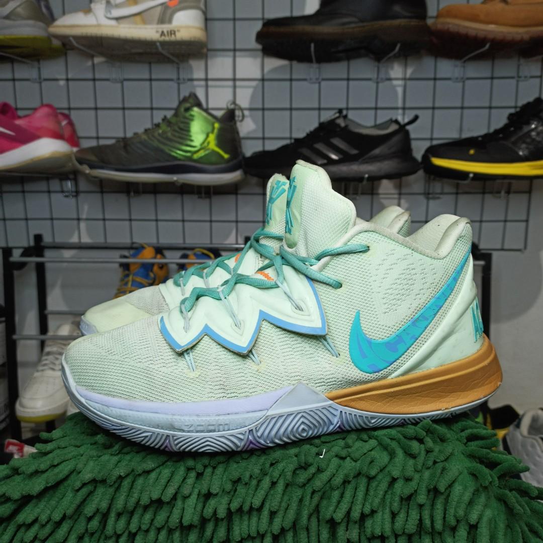 kyrie 5 sbsp