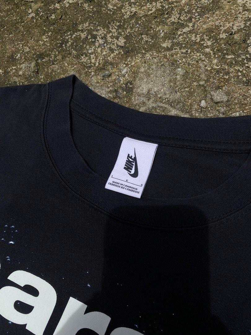 Mars landing nike shirt clearance