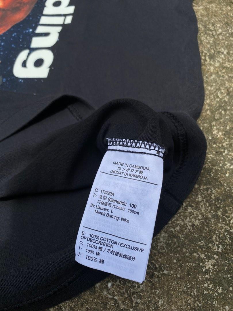 Nike mars landing tee store