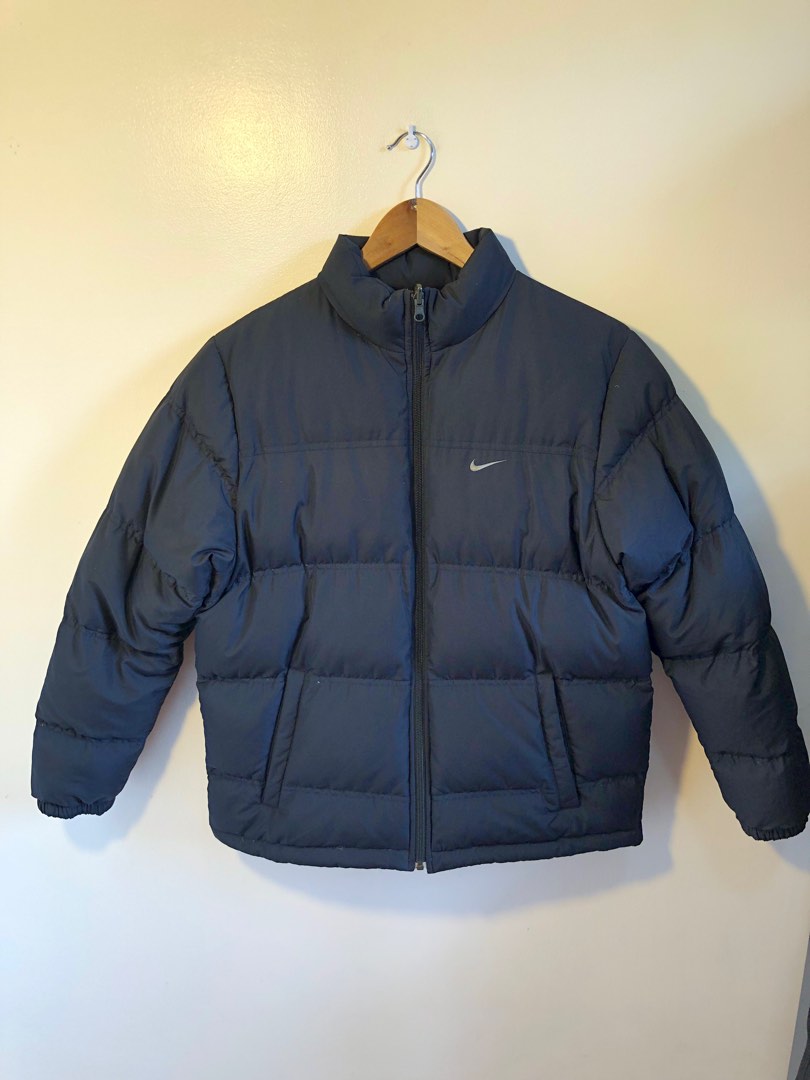 liverpool puffer jacket nike