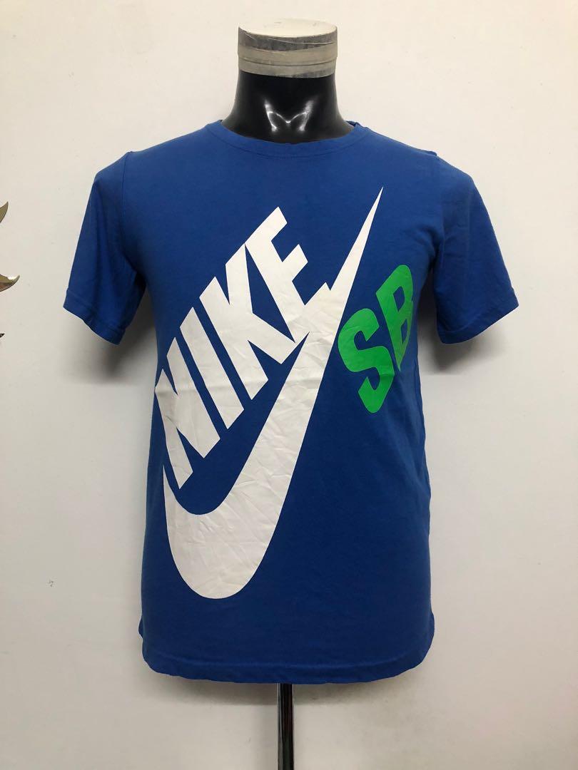 Nike sb big swoosh clearance