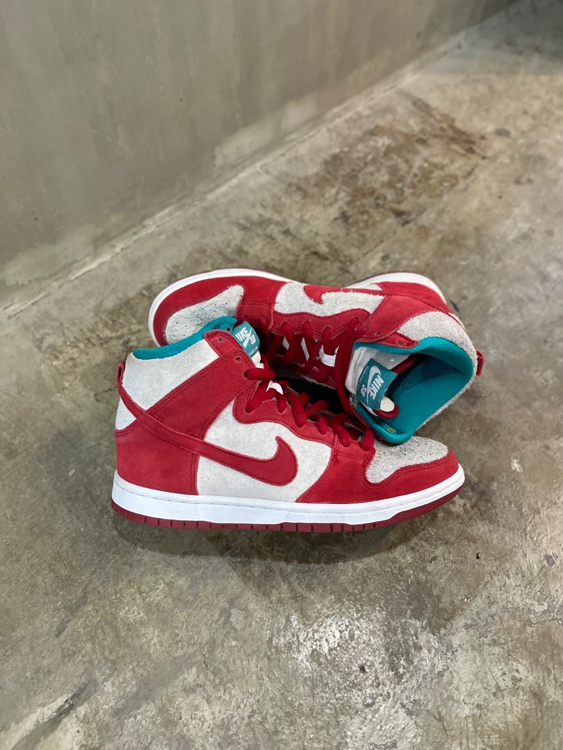 dr seuss nike sb