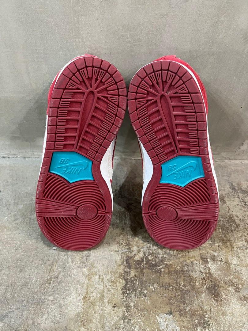 dr seuss nike sb