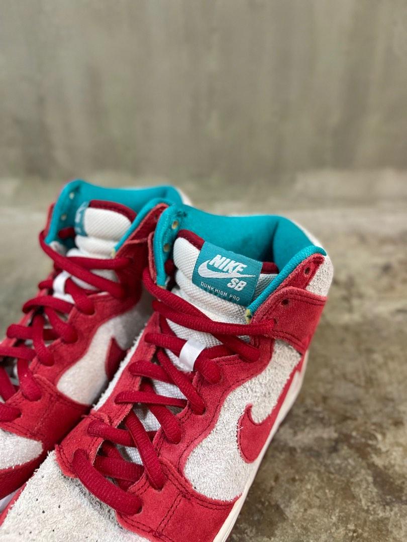 dr seuss nike sb