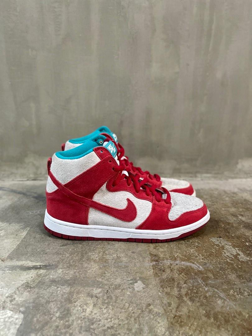 dr seuss nike sb