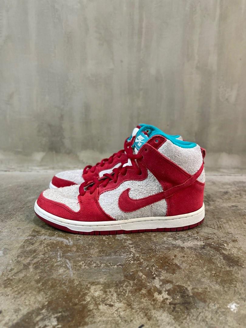 dr seuss nike sb