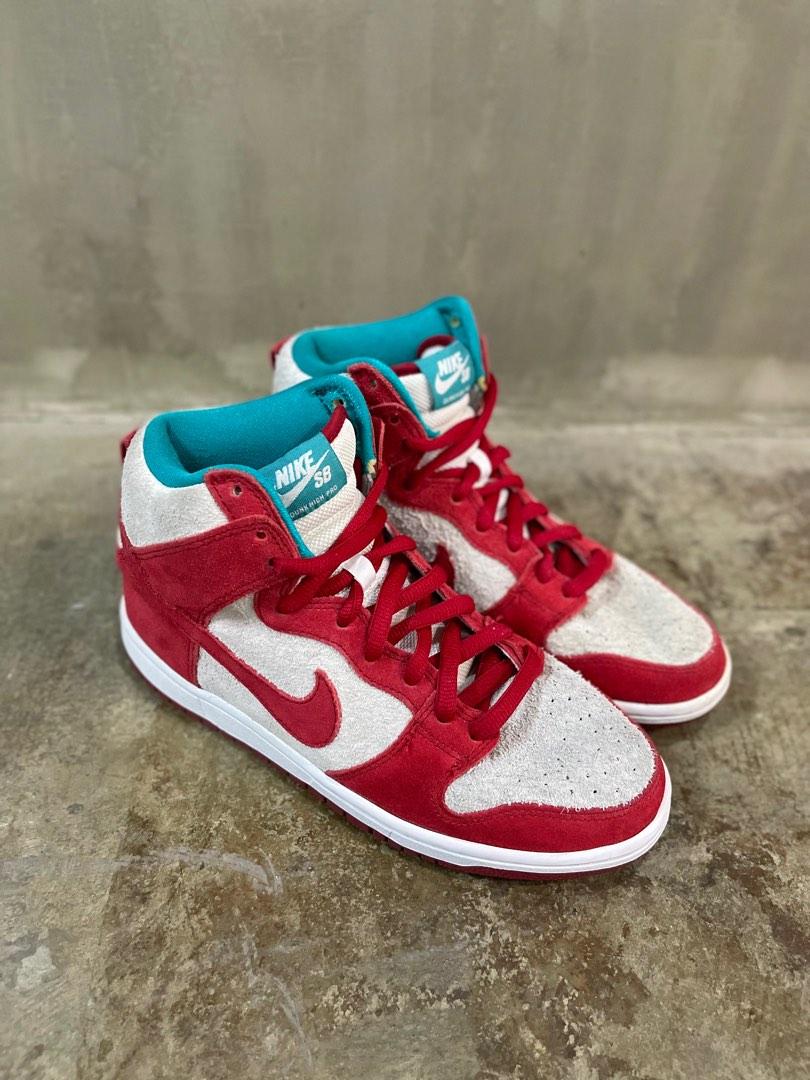 dr seuss nike sb