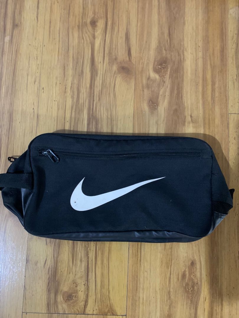 Nike brasilia sales 6 shoe bag