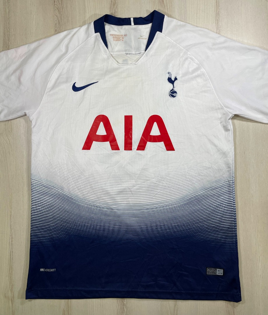 Hotspur jersey 2018 best sale