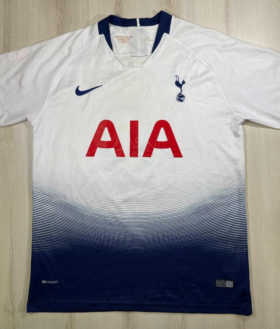 Hotspur jersey new arrivals 2018