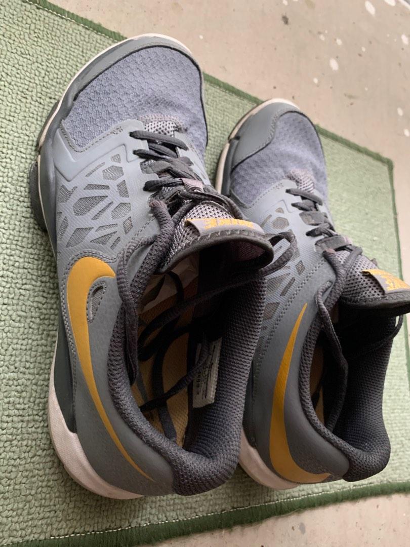 new nike training shoes
