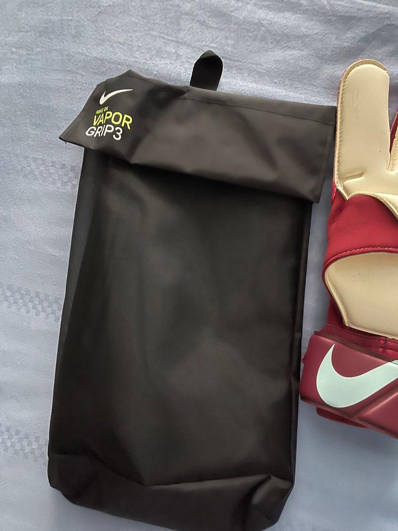 nike vapor grip 3 size 9