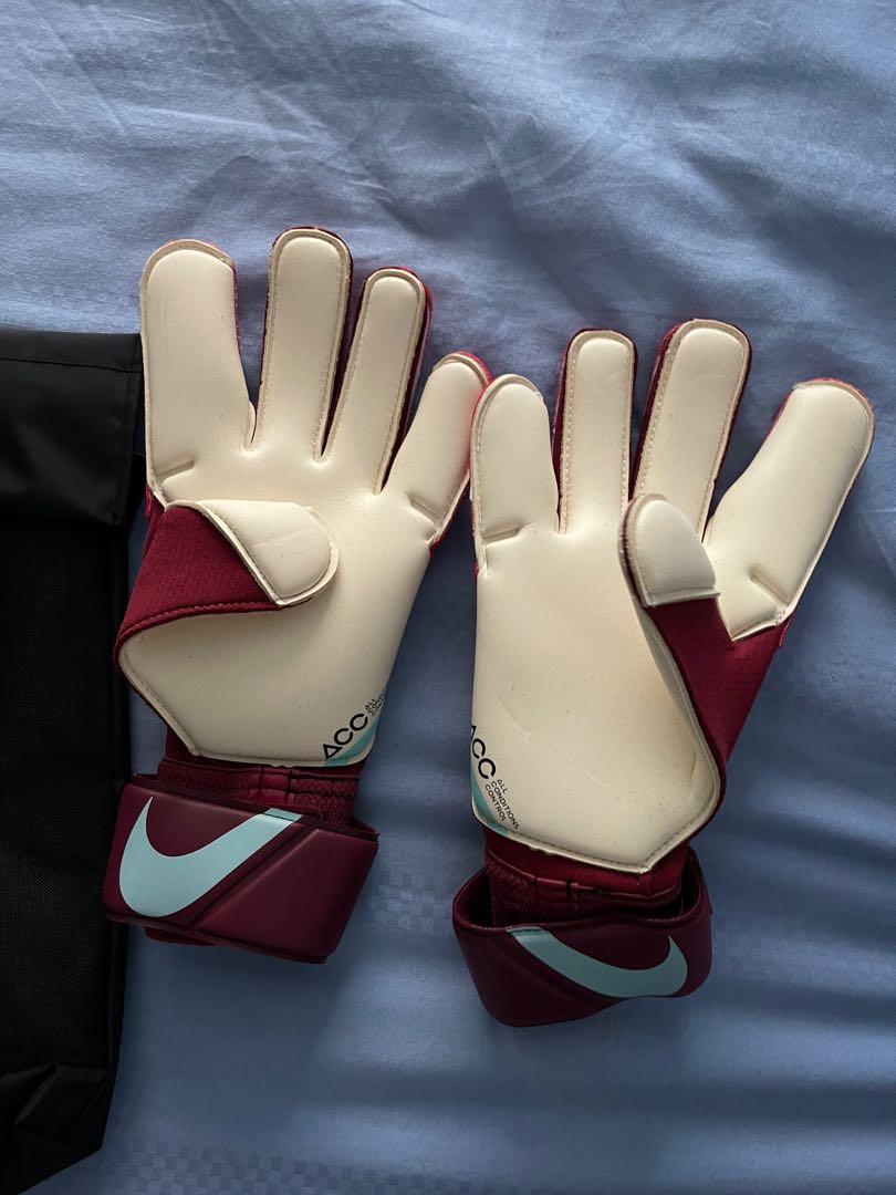 nike vapor grip 3 size 9