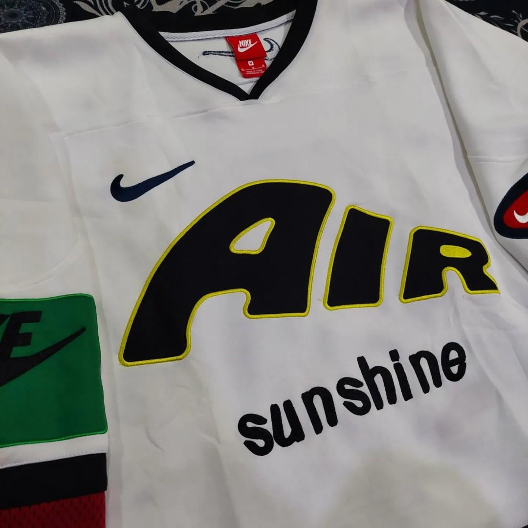 cactus plant flea market hockey jersey