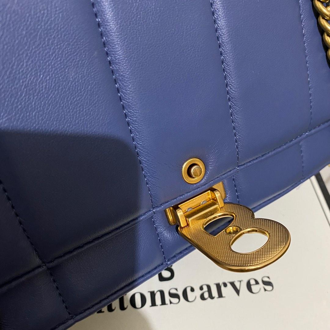 Tas Wanita Desain Elegan - Buttonscarves – tagged color:Blue