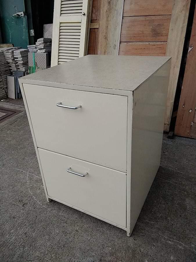 Office File Corner Drawer, Furniture & Home Living, Office