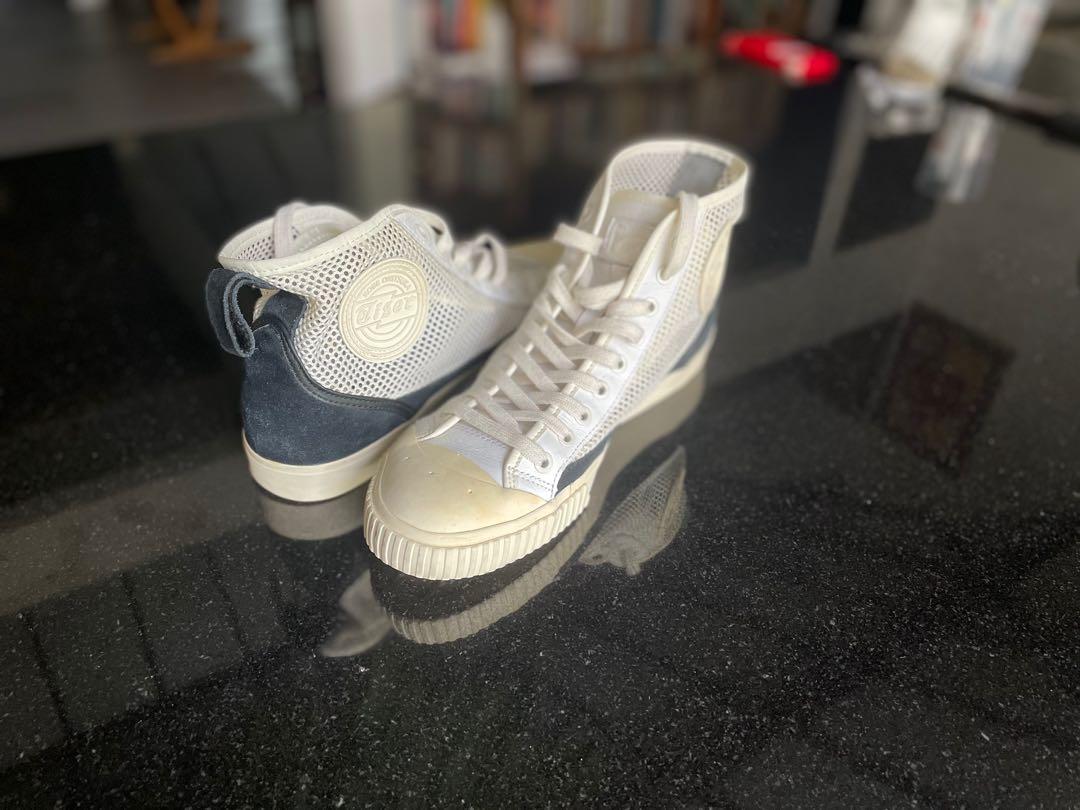Onitsuka basketball shoes cheap
