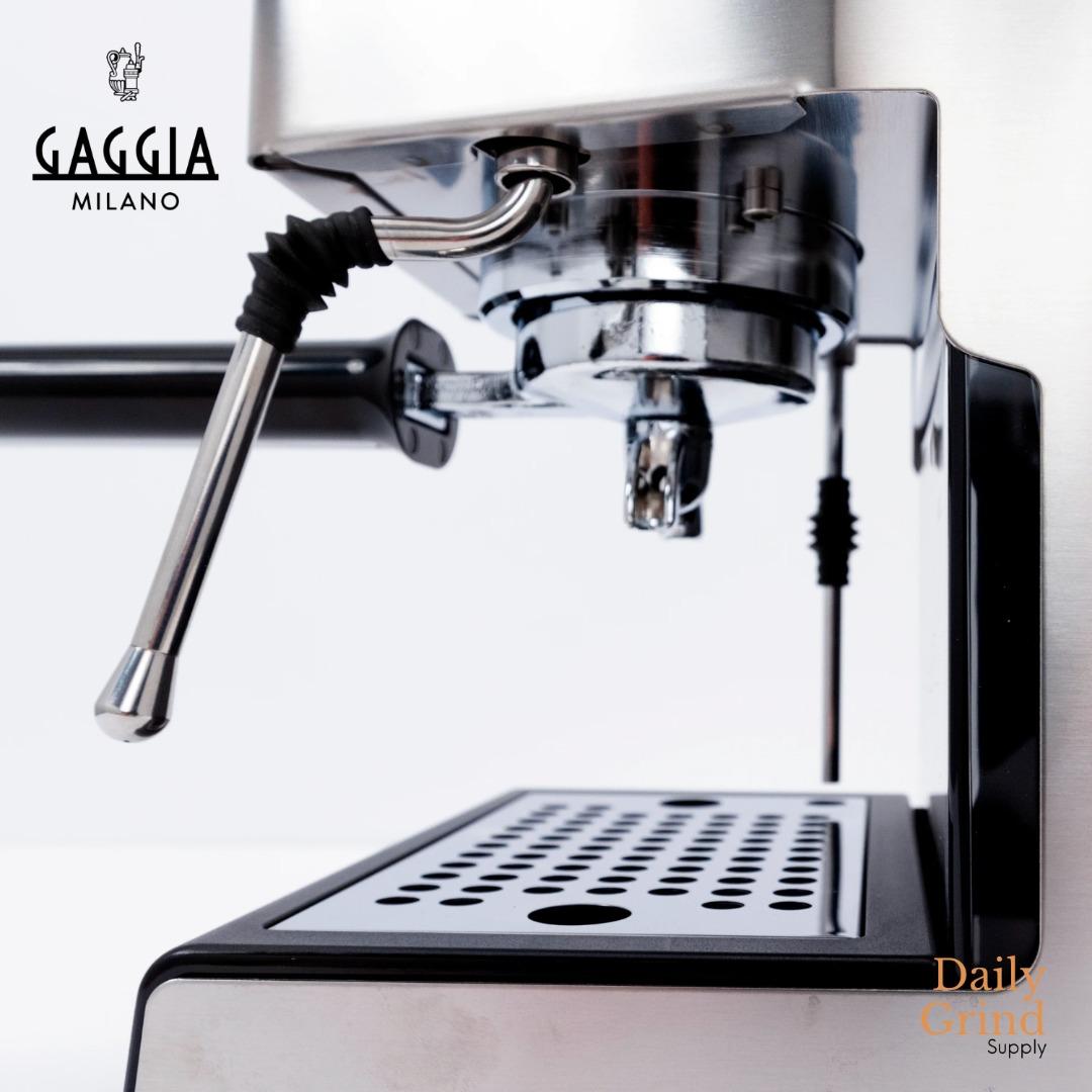[ONSALE] Gaggia Classic Pro Espresso Machine (Newest Model) Local