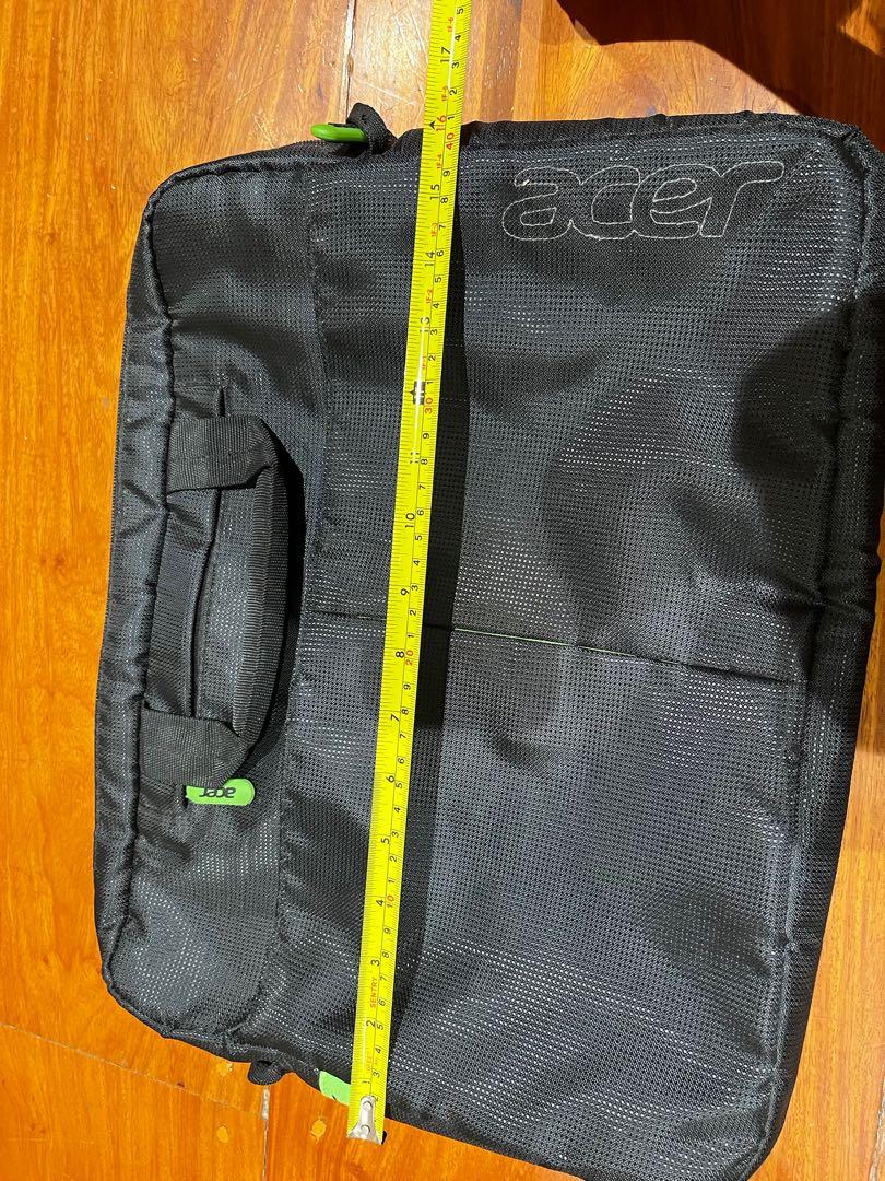 Details more than 123 acer original laptop bag best esthdonghoadian