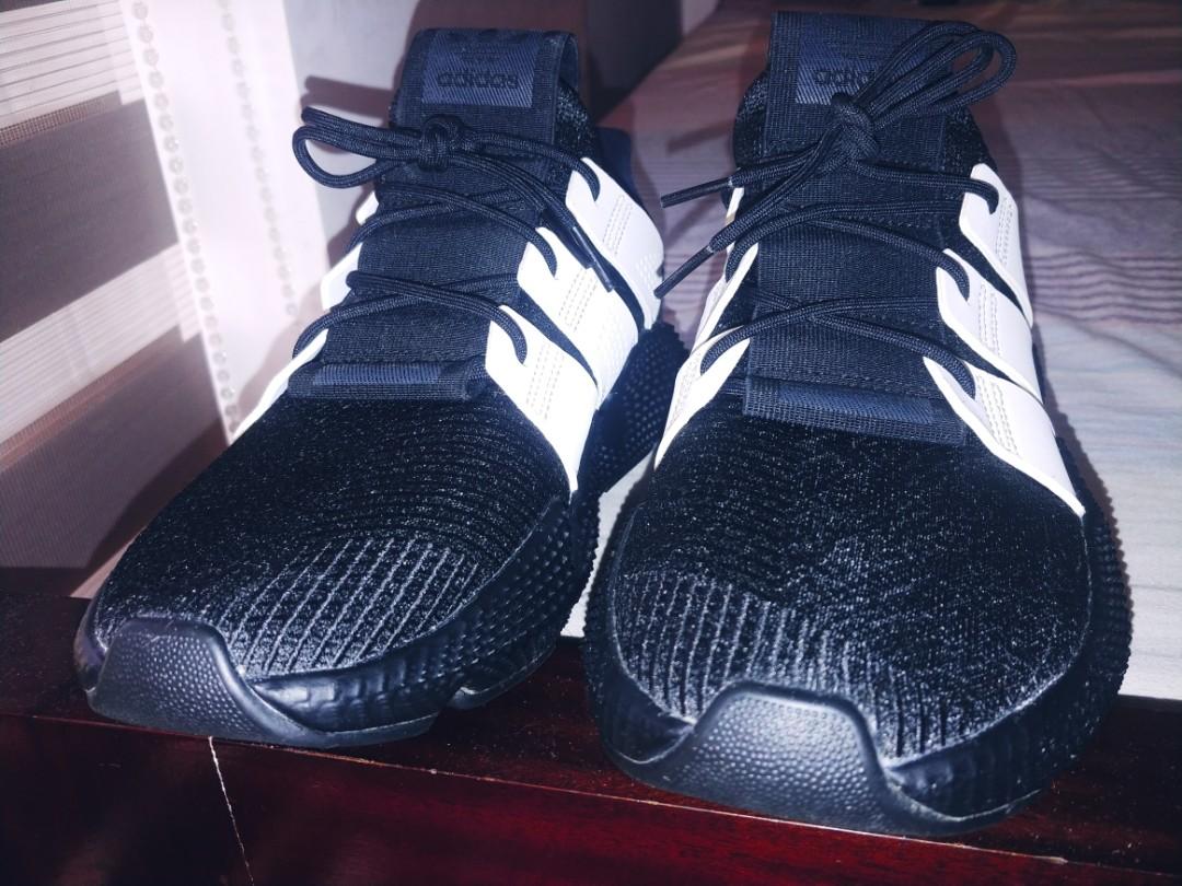 Original Adidas Prophere US size 10 Men s Fashion Footwear