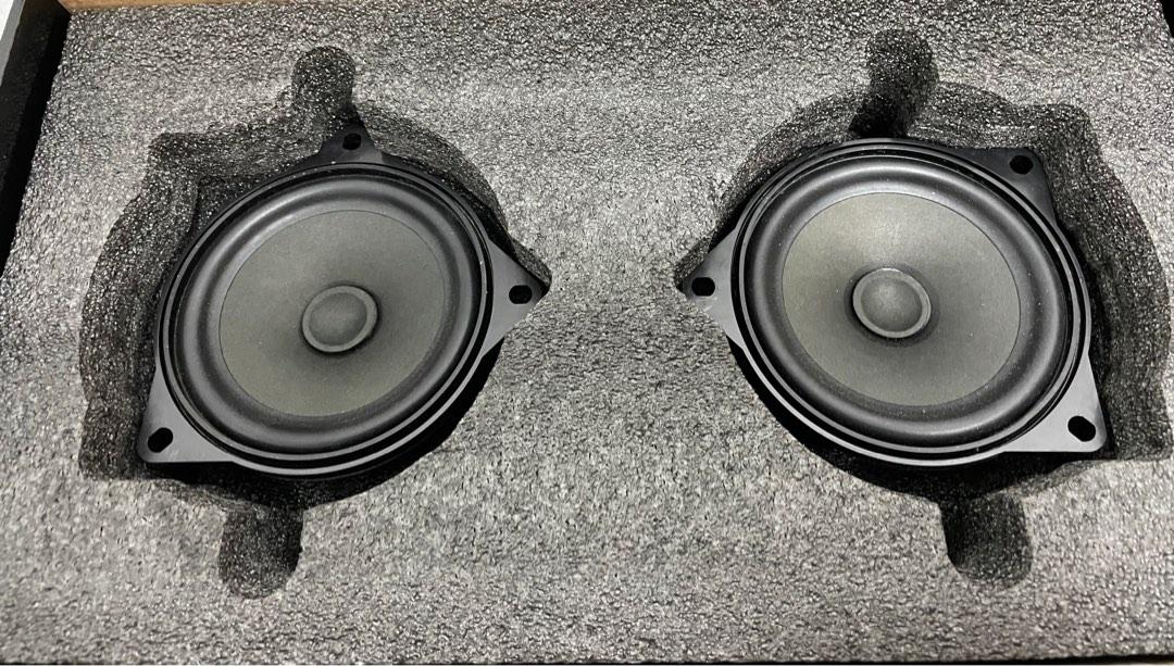 Original F20 BMW 1 series speaker set Car Accessories