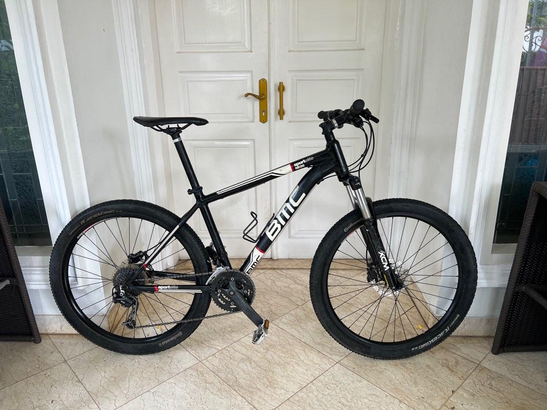 Bmc sportelite se alivio online