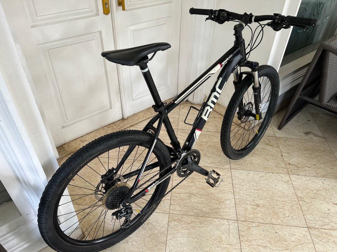 Bmc 2025 sportelite se26