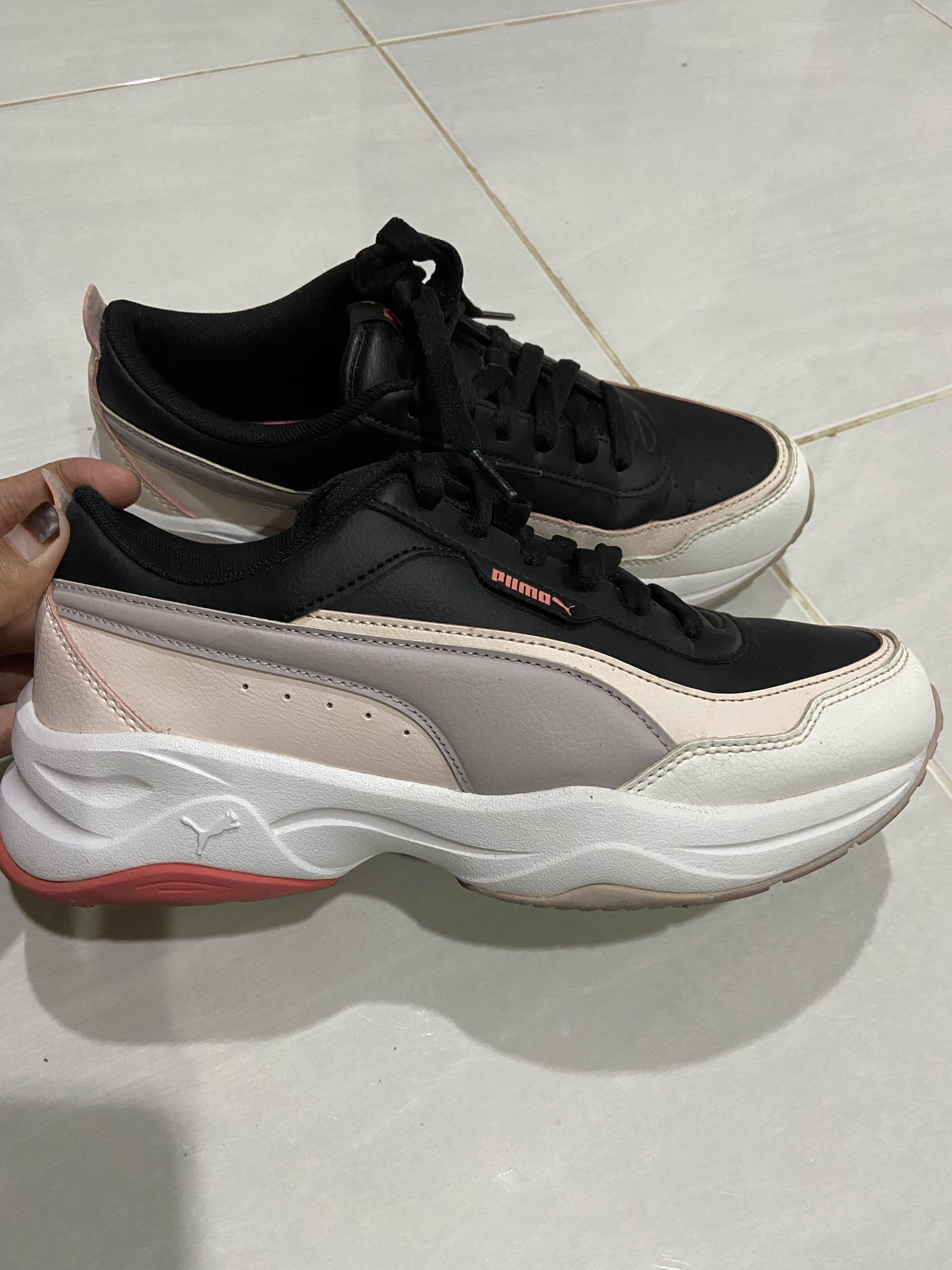 Puma outlet us size