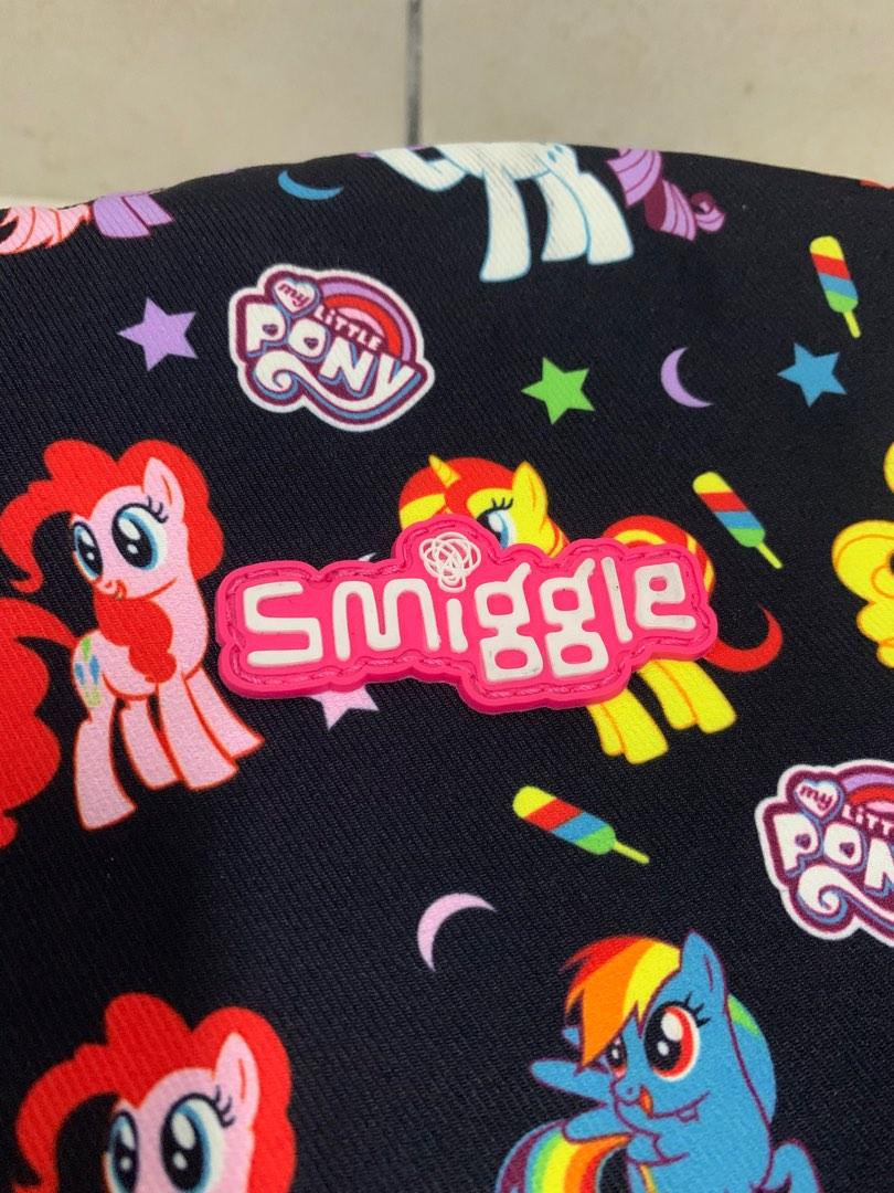 Beg sekolah little pony discount