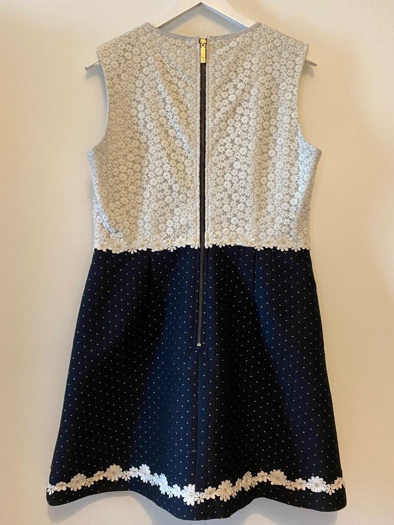 Ted baker olara new arrivals daisy dress