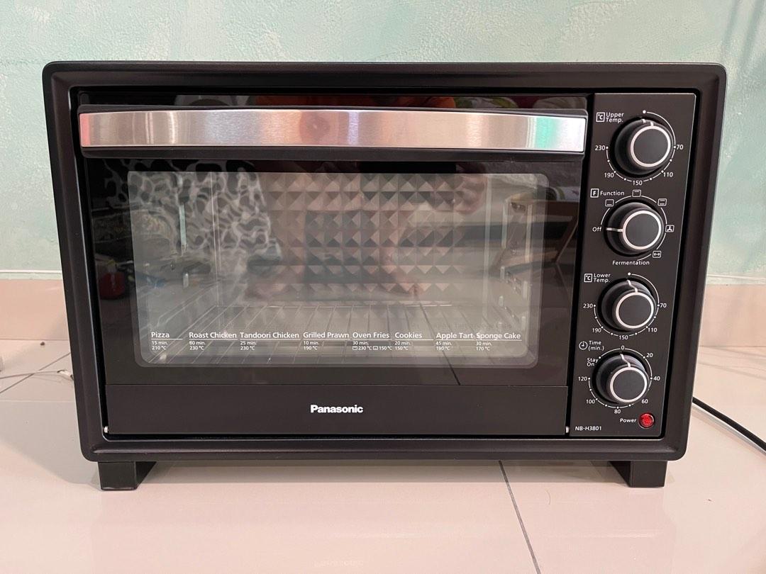 Panasonic Electric Oven
