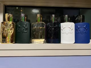 Louis Vuitton Orage EDP – The Fragrance Decant Boutique™