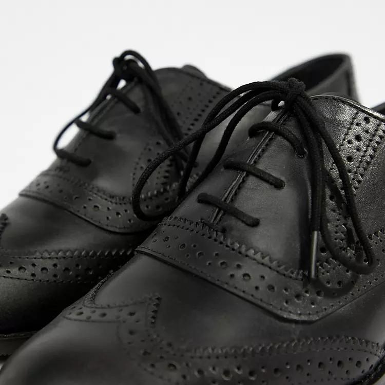 Park outlet lane brogues