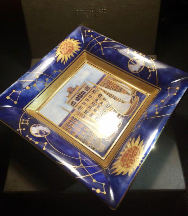 Patek philippe 2025 porcelain