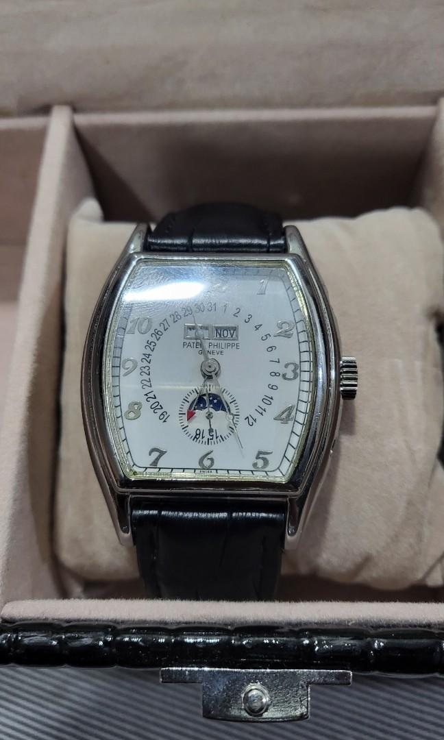 Patek Philippe Luxury Watches on Carousell