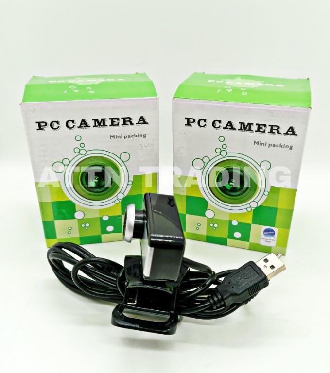 Camara Pc  MercadoLibre 📦