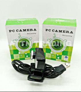 PC Camera Mini Packing