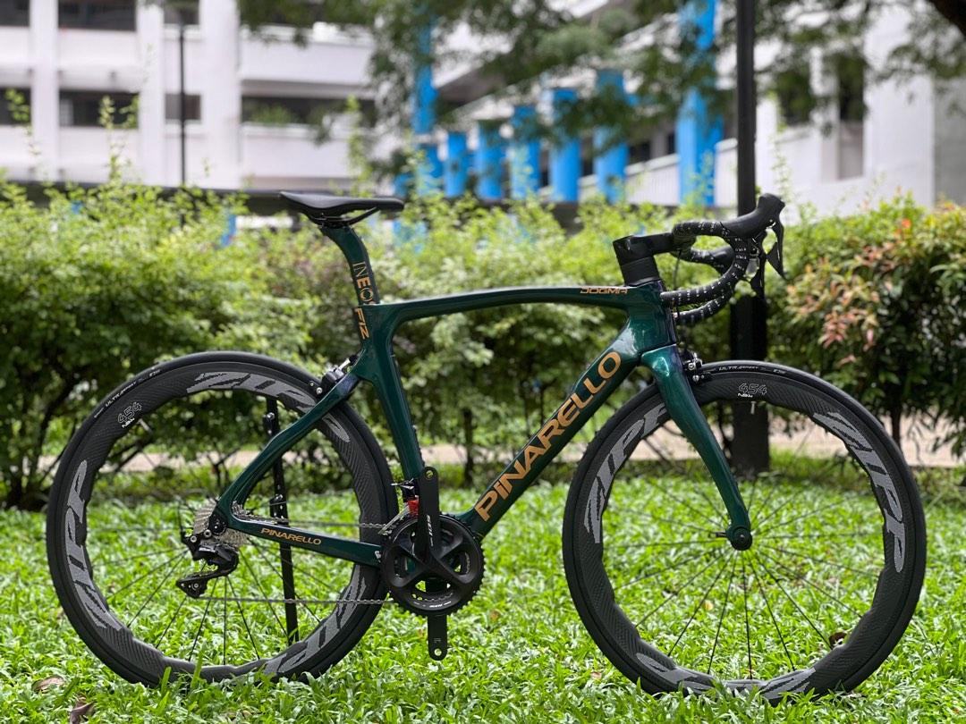 Pinarello dogma carbon outlet