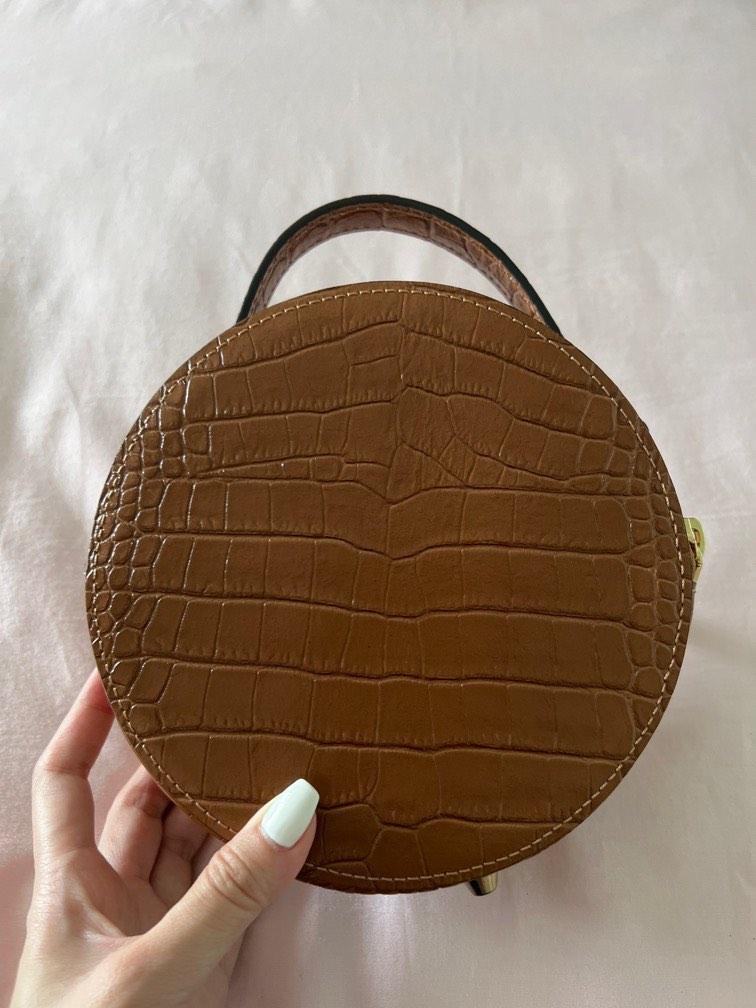 Piumelli new arrivals round bag