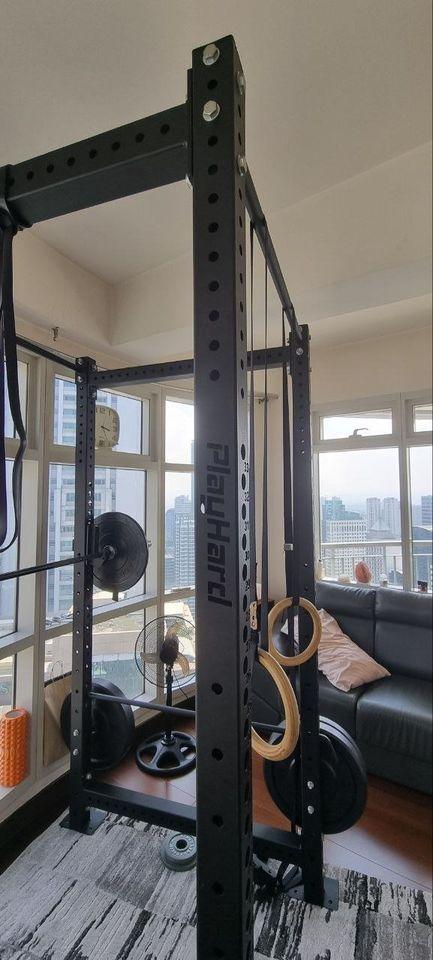 Playhard gym equipment store