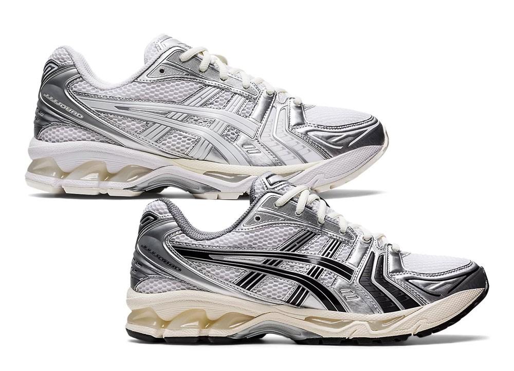 PO JJJJound Asics Gel Kayano 14 Men s Fashion Footwear