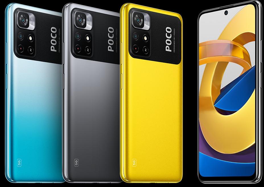 Poco M4 Pro 6GB/128GB, Mobile Phones & Gadgets, Mobile Phones, Android ...