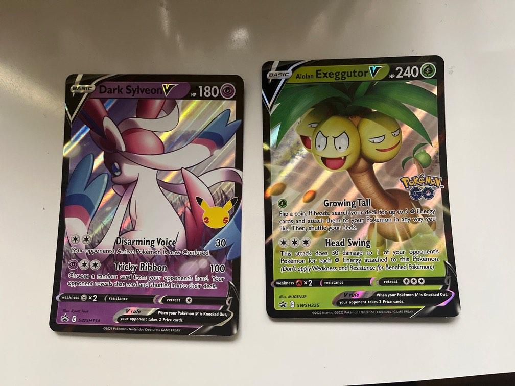 Pokémon jumbo cards, Hobbies & Toys, Toys & Games on Carousell