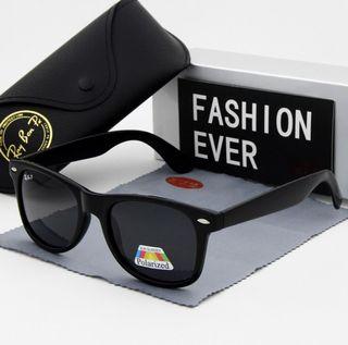 Polarized For Men Women Driver Luxury Brand  Fashion Design UV400 High Quality Classic Sun Glasses