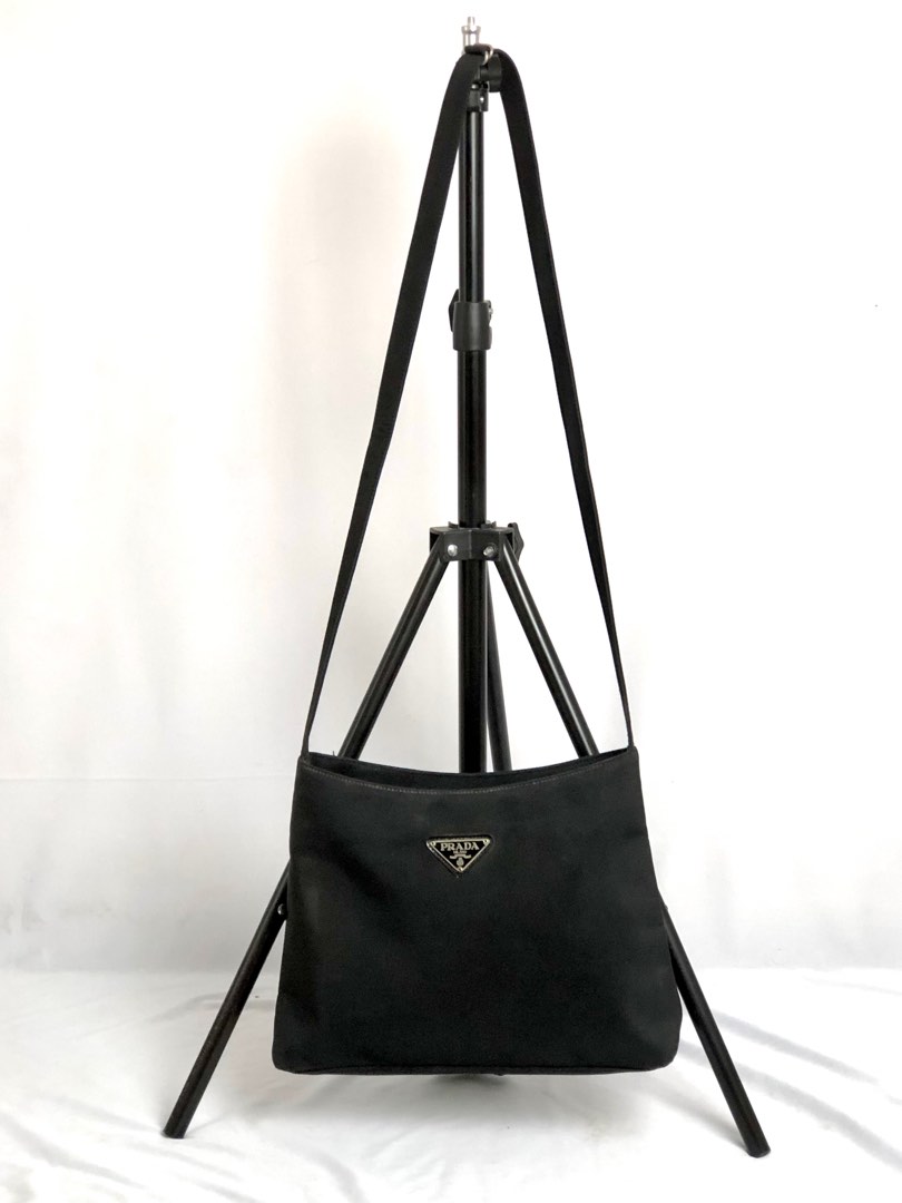 Prada milano sling bag price clearance