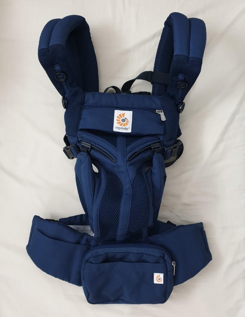 Preloved ergobaby 360 outlet