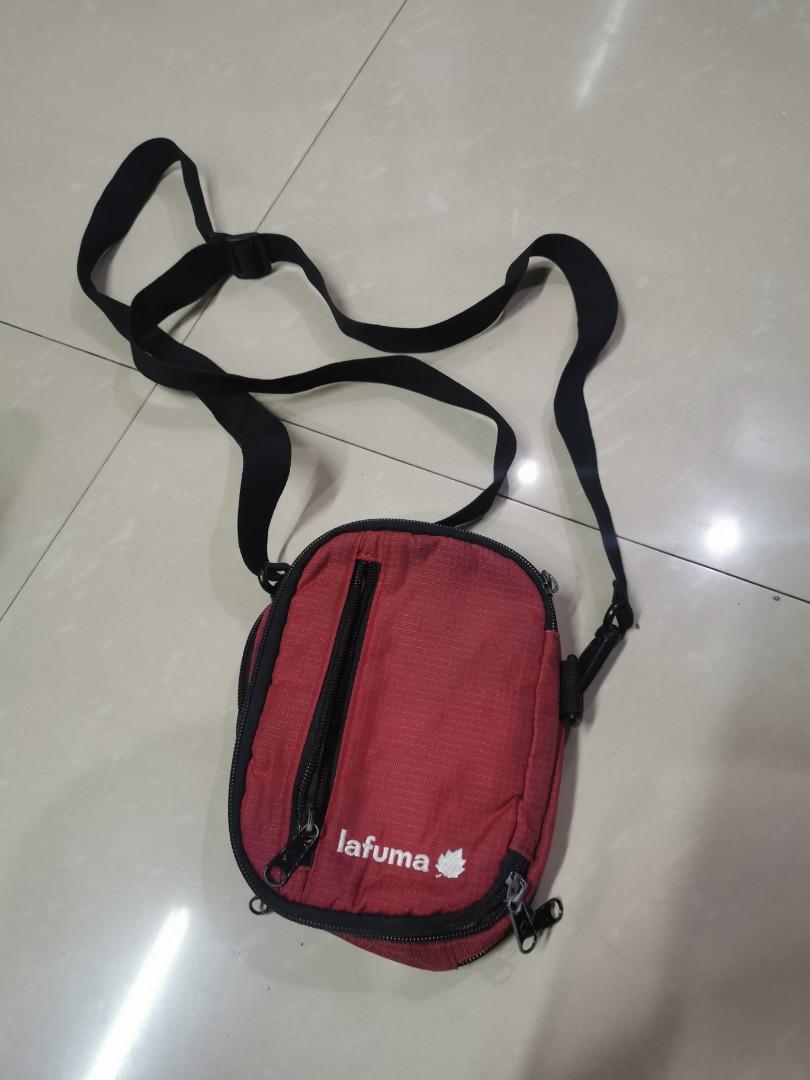 Lafuma bag price online