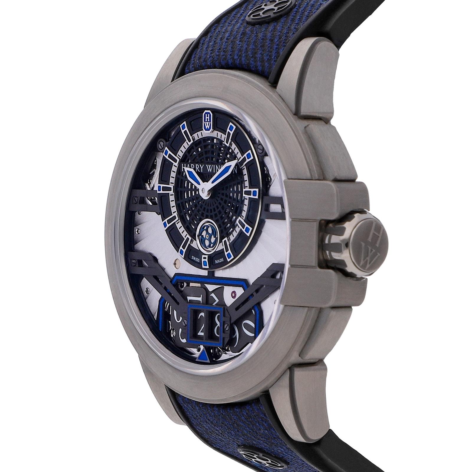 Harry winston z11 store