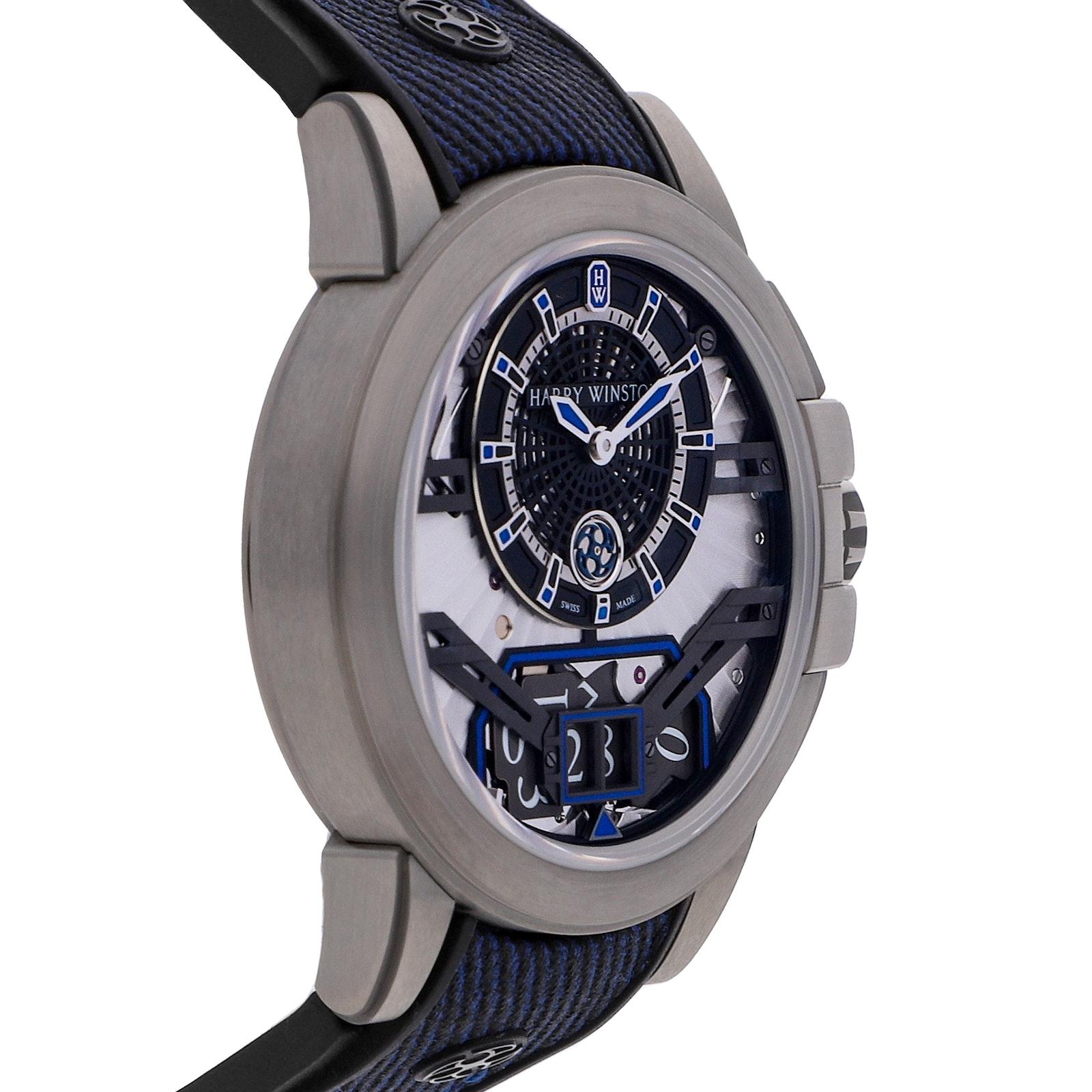 Harry winston z11 discount